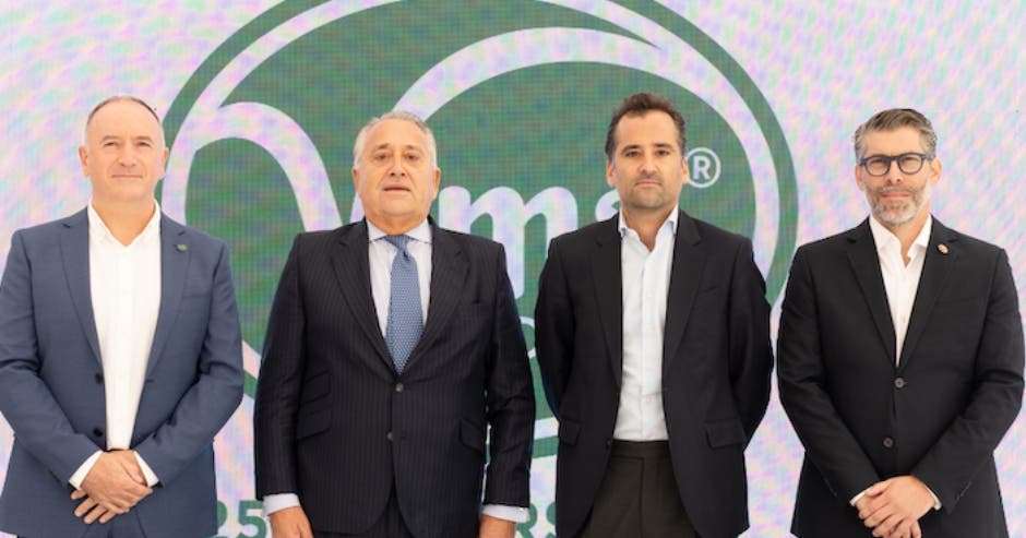 Vima Foods festeja su 25 aniversario