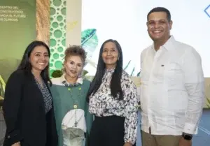 Oscar A. Renta Negrón realiza jornada científica