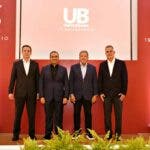 United Brands celebra 15 años de creación de experiencias memorables