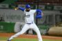 Licey da a conocer roster para juego en Nueva York