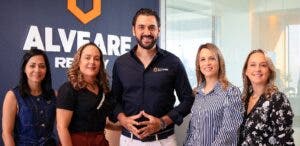 Alveare Realty celebra su primer año