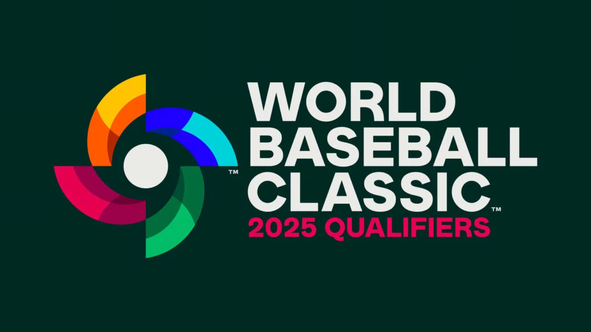 Anunciados los clasificatorios para el World Baseball Classic 2026