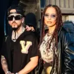 Yandel incursiona en la música cristiana de la mano de la cantante Blanca Reyes