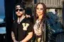 Yandel incursiona en la música cristiana de la mano de la cantante Blanca Reyes