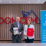 DOMICEM y Hábitat para la Humanidad impulsan desarrollo económico en San Cristóbal mediante inversión social