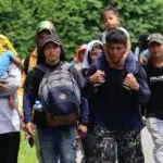 México pide apoyo ante deportaciones