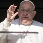 El papa pide a las familias comer juntos