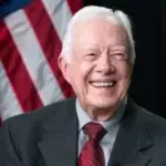 Jimmy Carter fallece a los 100 años