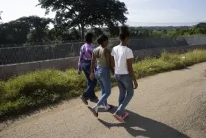 En la frontera ocurre 1 de 4 embarazos en adolescentes