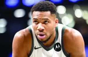 Antetokounmpo cree que el dinero no da motivación