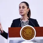 La primera mujer presidenta en México