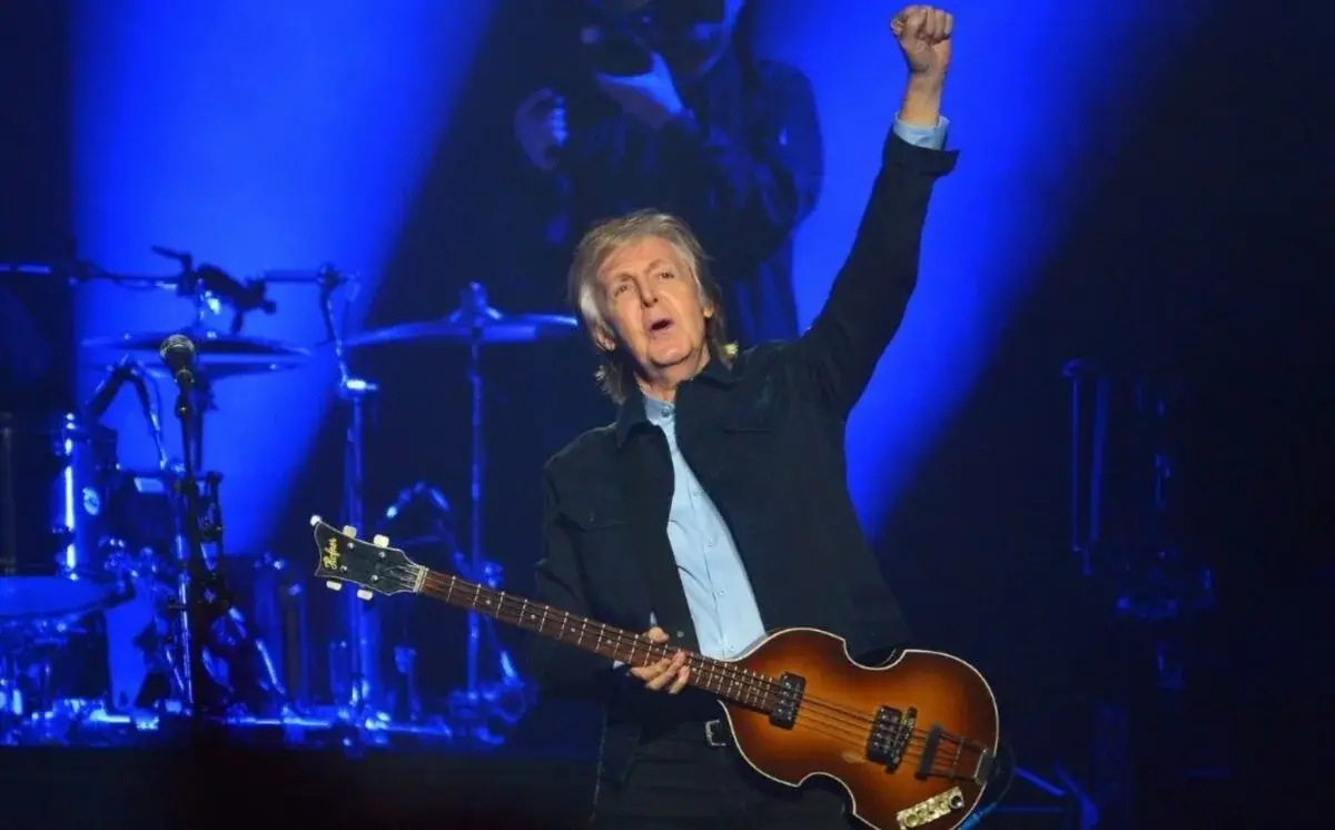 El saludable estilo de vida de Paul McCartney al llegar a sus 82 años