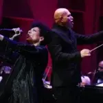 Sophy canta como en sus mejores momentos en el Teatro Nacional