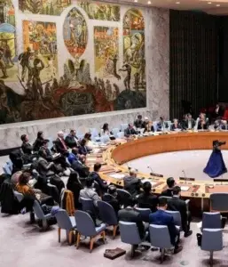 A solicitud de Rusia, ONU conocerá la situación siria y caída de Assad