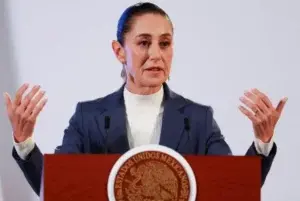 Presidenta reforzará planes sociales de México