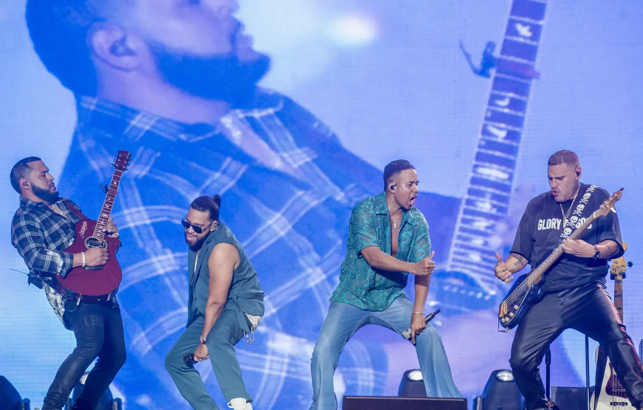 !Histórico! Aventura llena tres noches en el Estadio Olímpico