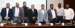 Juan Marichal, Pedro Martínez, ‘Big Papi’ Ortiz, Vlad. Guerrero y Beltré, asesorarán al equipo dominicano para Clásico Mundial 2026