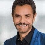 Eugenio Derbez hace pausa en su carrera