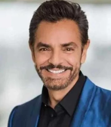 Eugenio Derbez hace pausa en su carrera