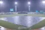 Licey vs Toros pospuesto por lluvias