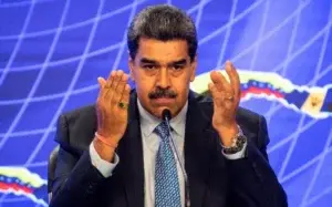 Maduro dice que Carter tuvo “excelentes relaciones” con Chávez y “respetaba a Venezuela»