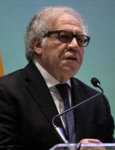 OEA hará elecciones; Almagro se retirará