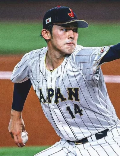 Padres irán con todo firmar a Roki Sasaki