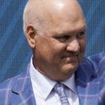 Ryne  Sandberg  dice cáncer se propaga