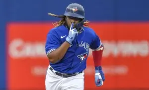 Toronto, en gran dilema por firmar Guerrero Jr.