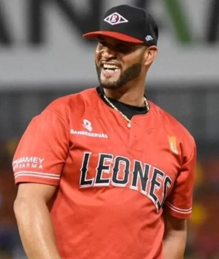 Albert Pujols sin presión, pese a mal momento