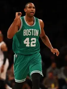 Al Horford fue un pilar en título de Celtics 2024