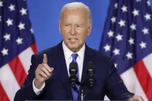 Joe Biden duplicó las deportaciones de los inmigrantes