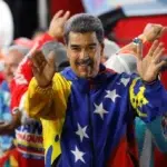 Nicolás Maduro avanza a nueva juramentación en país