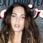 Megan Fox y Machine Gun se separan