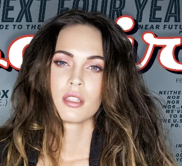 Megan Fox y Machine Gun se separan