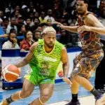 Savica y San José ganan basket Higüey