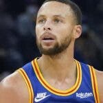 Curry, sin preocupación por dolor en rodillas