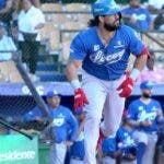 Licey derrota Escogido y extiende su “agonía”