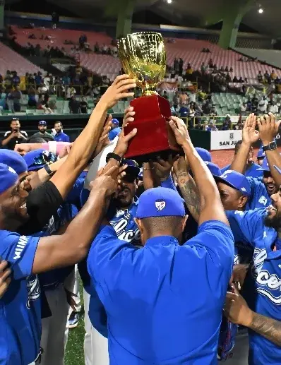 Muñoz guía al Licey vencer a las Águilas