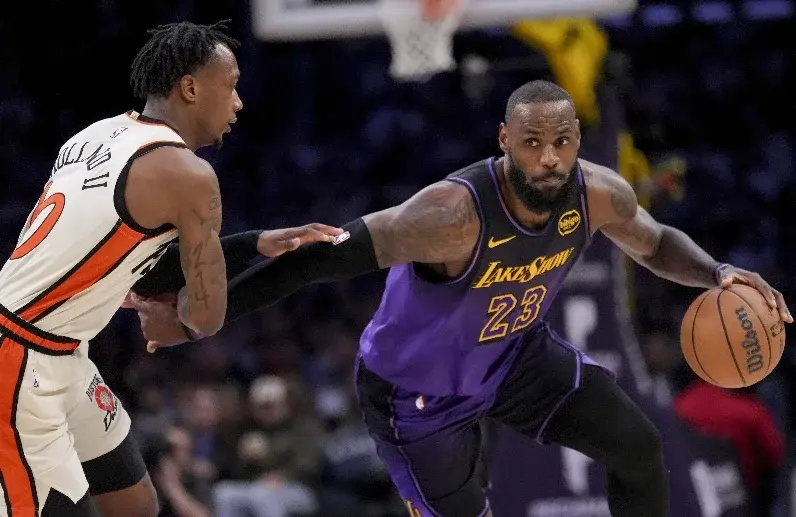 LeBron James tiene un legado para la historia