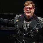 Elton John es el ‘ ícono’ del año,  según revista Time