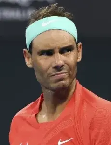 Nadal lideró grandes retiros deportes 2024