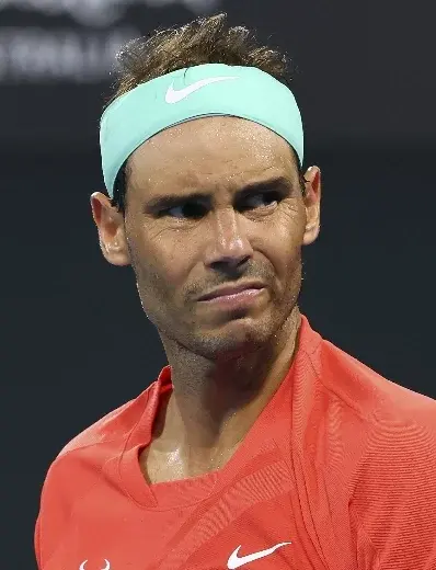 Nadal lideró grandes retiros deportes 2024