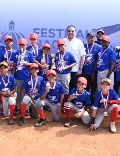 Zona Metropolitana campeona béisbol