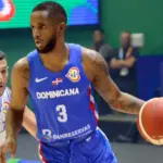 Jugadores preselección basket RD arman un `junte´ para empezar a trabajar con miras a Cuarta Ventana Clasificatoria a la Copa Mundial FIBA 2027