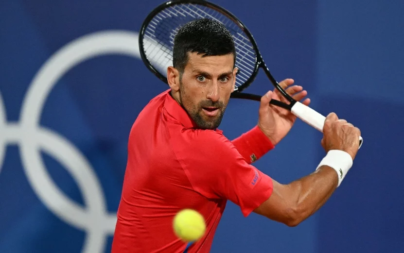 Djokovic es confirmado para torneo Catar 2025