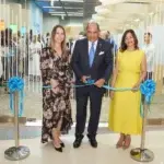 Humano Seguros inaugura oficina en Blue Mall