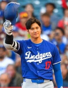 Dodgers empeña US$1 billón siete jugadores