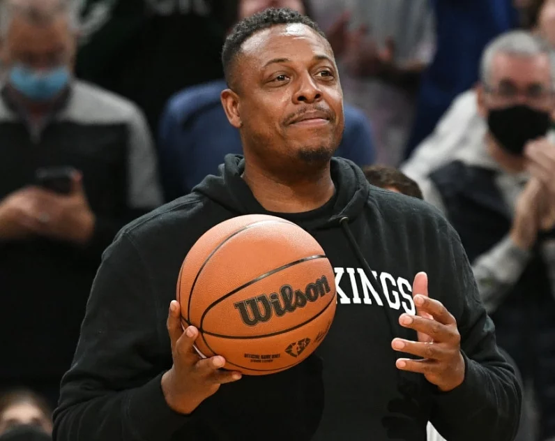 Paul Pierce critica a los Wolves por cambiar a Towns