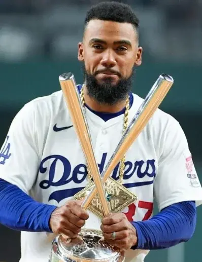 Teóscar está cerca de retornar con Dodgers